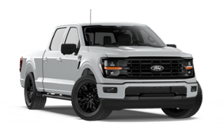 2026 Ford F-150® External Image 5